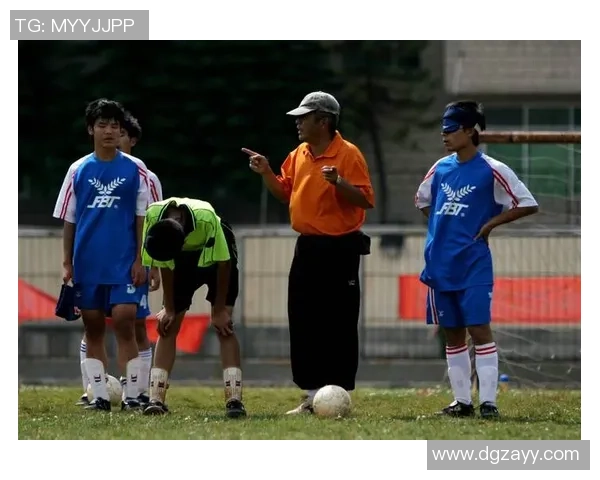 杨军专访：从绿茵场到人生舞台的足球旅程回顾与感悟