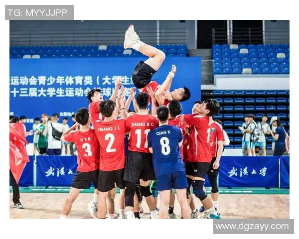 武汉排球队区域防守创新之路探秘与战术解析